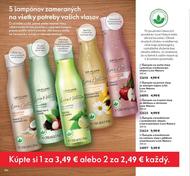 106. stránka Oriflame letáku