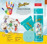 127. stránka Oriflame letáku