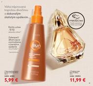 19. stránka Oriflame letáku
