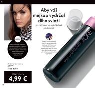 28. stránka Oriflame letáku