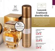 51. stránka Oriflame letáku