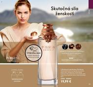 53. stránka Oriflame letáku