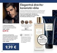 56. stránka Oriflame letáku