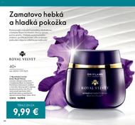 66. stránka Oriflame letáku