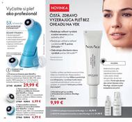 74. stránka Oriflame letáku