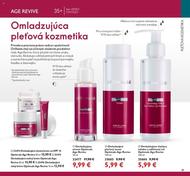 81. stránka Oriflame letáku