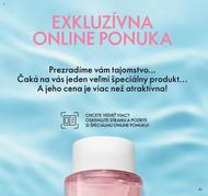 83. stránka Oriflame letáku