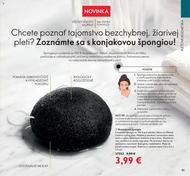 85. stránka Oriflame letáku