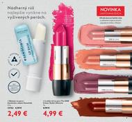 9. stránka Oriflame letáku