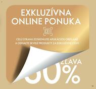 101. stránka Oriflame letáku