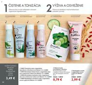 108. stránka Oriflame letáku