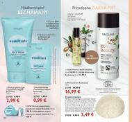 110. stránka Oriflame letáku