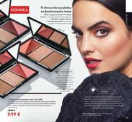 29. stránka Oriflame letáku