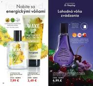58. stránka Oriflame letáku