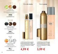 62. stránka Oriflame letáku