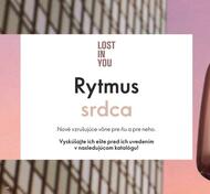 64. stránka Oriflame letáku