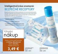74. stránka Oriflame letáku