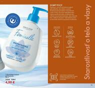 75. stránka Oriflame letáku