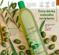 79. stránka Oriflame letáku