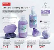 82. stránka Oriflame letáku