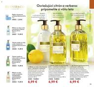 83. stránka Oriflame letáku