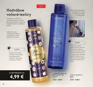 98. stránka Oriflame letáku