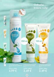 119. stránka Oriflame letáku