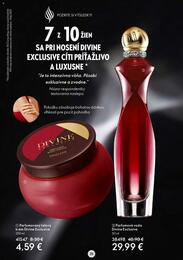 25. stránka Oriflame letáku