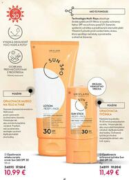 41. stránka Oriflame letáku