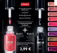 107. stránka Oriflame letáku