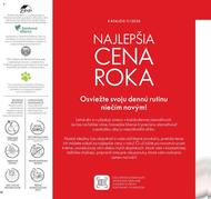 10. stránka Oriflame letáku