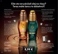 126. stránka Oriflame letáku
