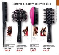 127. stránka Oriflame letáku
