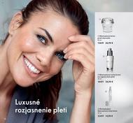 12. stránka Oriflame letáku