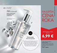 13. stránka Oriflame letáku