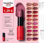 150. stránka Oriflame letáku