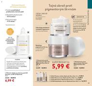 39. stránka Oriflame letáku