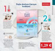 43. stránka Oriflame letáku