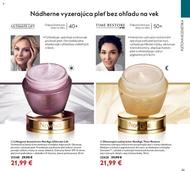 53. stránka Oriflame letáku