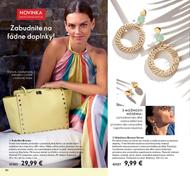 86. stránka Oriflame letáku
