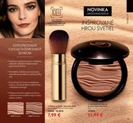 95. stránka Oriflame letáku