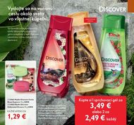 101. stránka Oriflame letáku