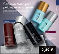 117. stránka Oriflame letáku