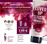 118. stránka Oriflame letáku
