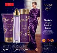 122. stránka Oriflame letáku