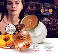 131. stránka Oriflame letáku