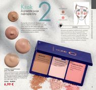 17. stránka Oriflame letáku