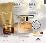 21. stránka Oriflame letáku