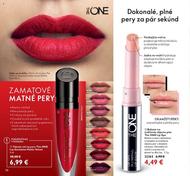 36. stránka Oriflame letáku