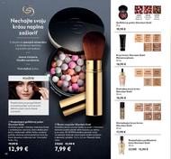 42. stránka Oriflame letáku